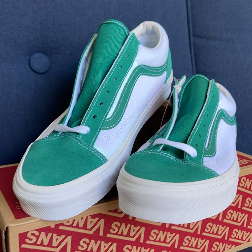 Vans WMNS Style 36 Classicsport Sneakers - Picture 7 of 16